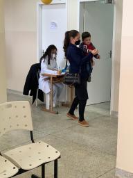 Sábado Letivo - Agosto de 2022