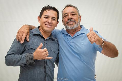 Escola de Eletricistas 2022 - formatura