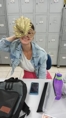 Carnaval 2023 - Máscaras
