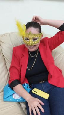 Carnaval 2023 - Máscaras