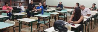Semana Paulo Freire e SIPAT 2023