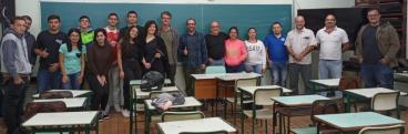 Semana Paulo Freire e SIPAT 2023