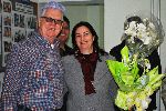 Inauguração das Salas Ambientes