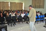 Inauguração das Salas Ambientes