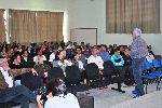 Inauguração das Salas Ambientes