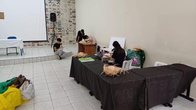 Feira de Profissões e Empreendedorismo de 2024 - álbum 2