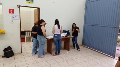 Feira de Profissões e Empreendedorismo de 2024 - álbum 2