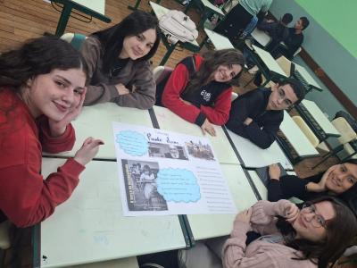 Semana Paulo Freire 2025