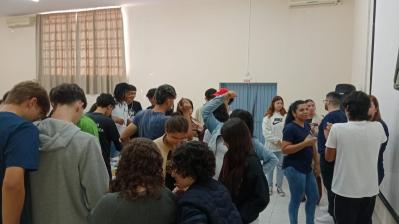 Semana Paulo Freire 2025