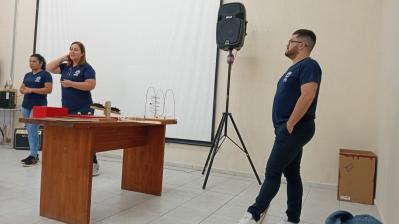 Semana Paulo Freire 2025