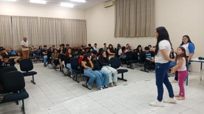 Semana Paulo Freire 2025