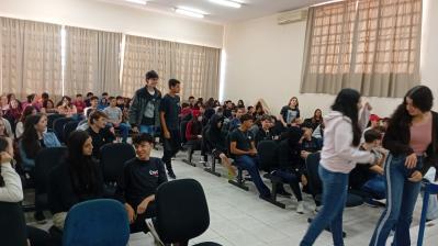 Semana Paulo Freire 2025