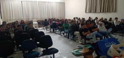 Semana Paulo Freire 2025