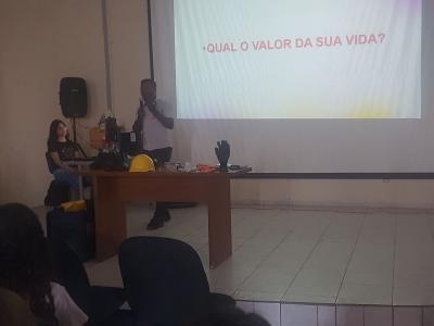 Semana Paulo Freire 2025