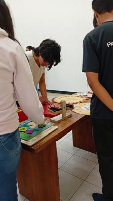 Semana Paulo Freire 2025