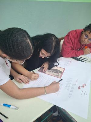 Semana Paulo Freire 2025