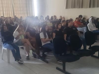 Semana Paulo Freire 2025