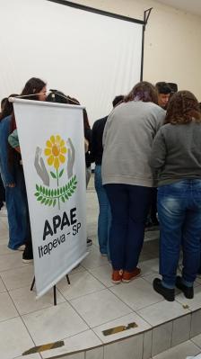 Semana Paulo Freire 2025