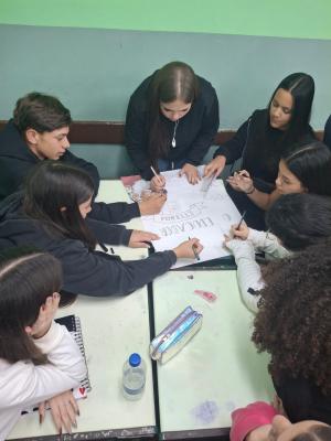 Semana Paulo Freire 2025