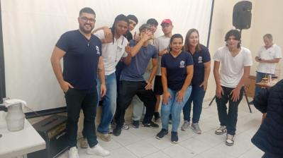 Semana Paulo Freire 2025