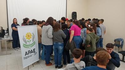 Semana Paulo Freire 2025