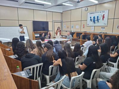 Semana Paulo Freire 2025
