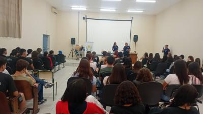 Semana Paulo Freire 2025