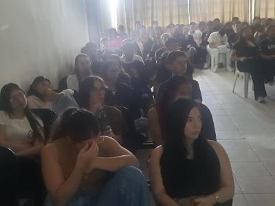Semana Paulo Freire 2025