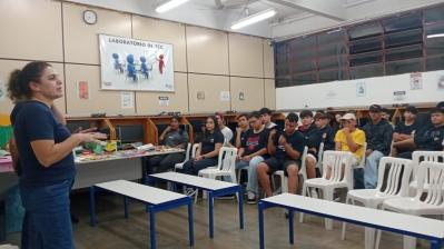 Semana Paulo Freire 2025