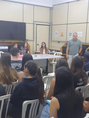 Semana Paulo Freire 2025