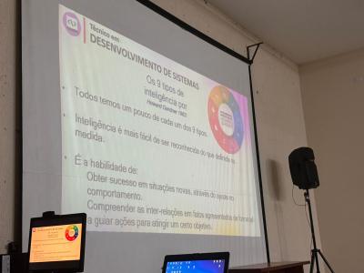 Semana Paulo Freire 2025