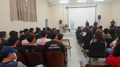 Semana Paulo Freire 2025