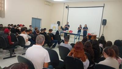 Semana Paulo Freire 2025