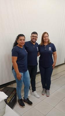 Semana Paulo Freire 2025
