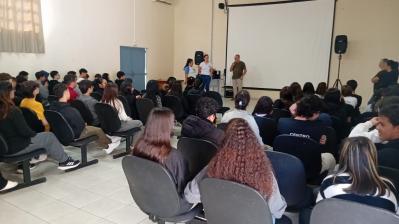 Semana Paulo Freire 2025
