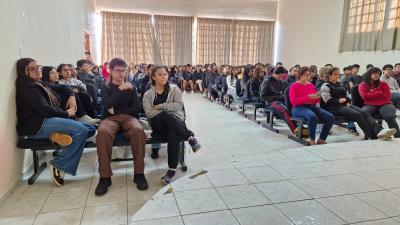 Semana Paulo Freire 2025