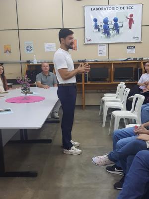 Semana Paulo Freire 2025