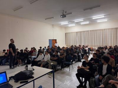 Semana Paulo Freire 2025