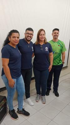 Semana Paulo Freire 2025