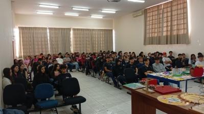 Semana Paulo Freire 2025