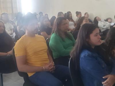 Semana Paulo Freire 2025