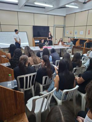 Semana Paulo Freire 2025