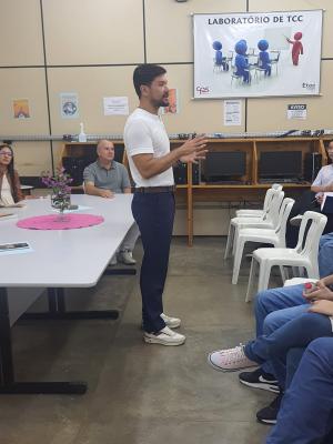 Semana Paulo Freire 2025