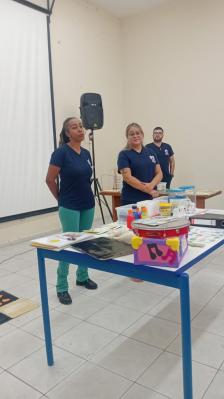 Semana Paulo Freire 2025