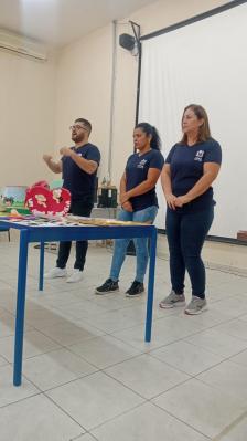 Semana Paulo Freire 2025