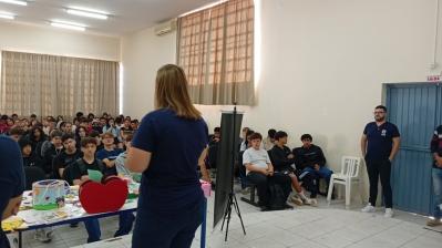 Semana Paulo Freire 2025