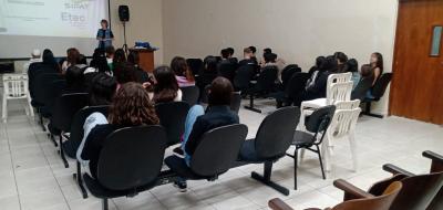 Semana Paulo Freire 2025