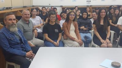 Semana Paulo Freire 2025