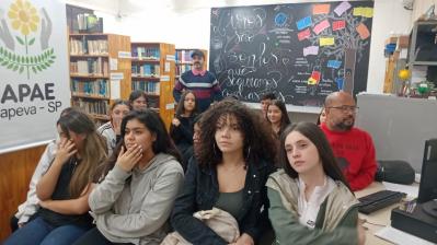 Semana Paulo Freire 2025