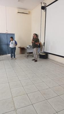 Semana Paulo Freire 2025